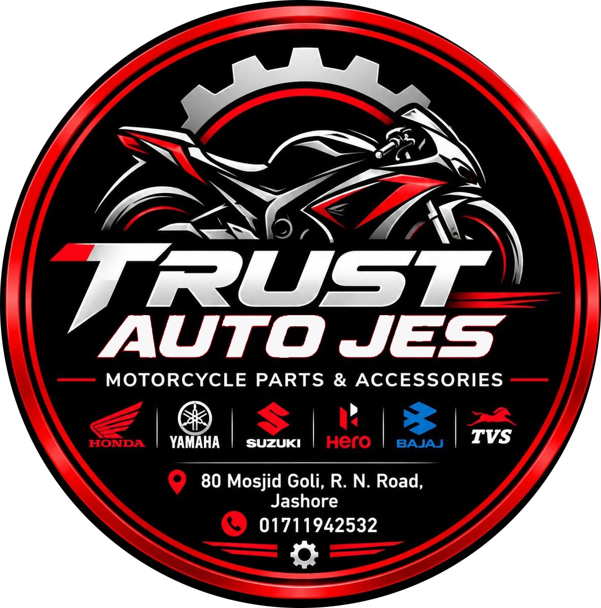 Trust Auto Jes