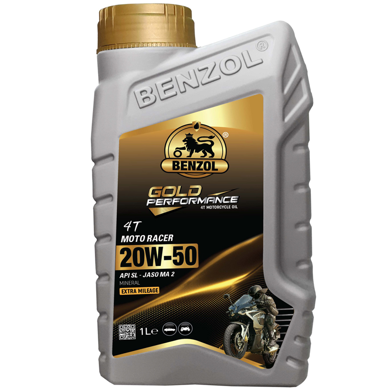 20w-50 Mineral SL/CF 1L