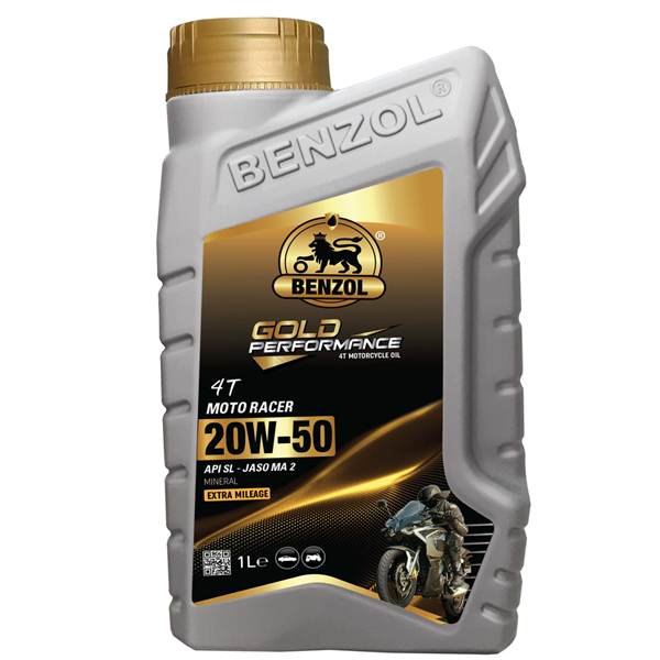 20w-50 Mineral SL/CF 1L